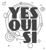 YESOUISI - "YES, WE SEE."